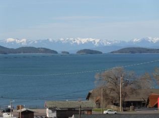 505 Scenic Ln, Polson, MT 59860