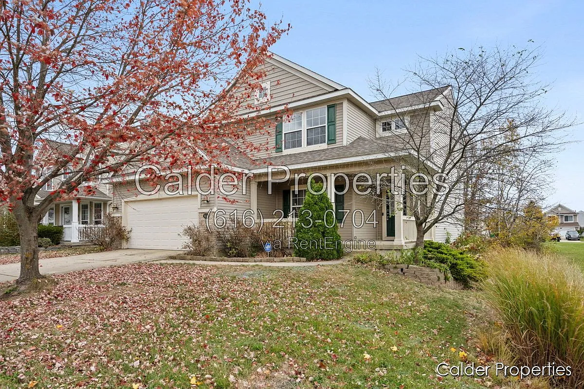 4 bed, 3.5 bath, 2481 sqft, $2,900 — Photo 2