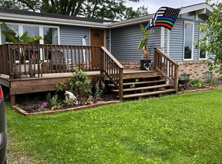 1580 Cinnamon Dr, West Salem, OH 44287