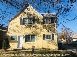 3133 Jefferson Ave APT 4, Ogden, UT 84403