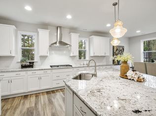 3405 Pointe Dr #93, Kendrick Fh Apex, NC 27539