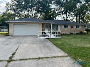 110 Westfield Ave, Defiance, OH