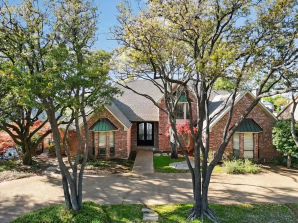 5321 Corinthian Bay Dr, Plano, TX 75093