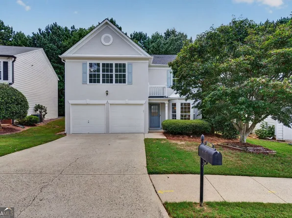 3780 Ridgefair Dr, Cumming, GA 30040