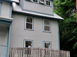 2 Cliff St, Montpelier, VT 05602