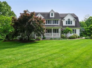 6 Groton Pl, Cortlandt Manor, NY 10567