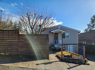 4729 S Mead St, Seattle, WA 98118