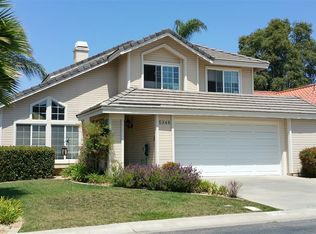 5348 Blackberry Way, Oceanside, CA 92057