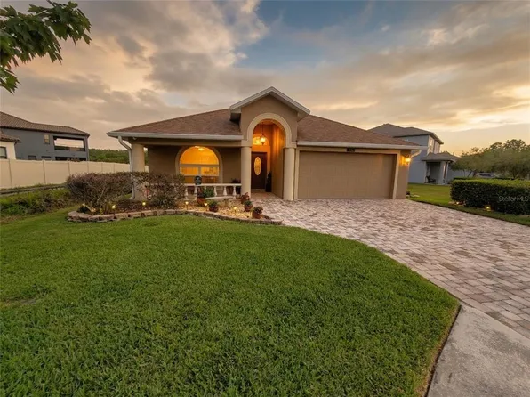 1001 Torreya Way, Odessa, FL 33556