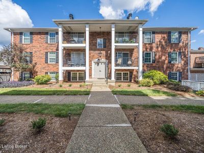 3301 Colonial Manor Cir Unit 2B, Louisville, KY, 40218