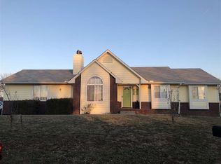 3114 Susan St, Augusta, KS 67010
