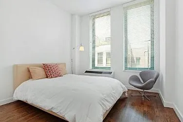 Rented by Corcoran