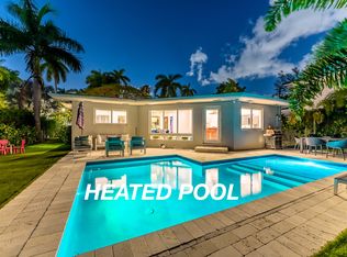7611 Coquina Dr, North Bay Village, FL 33141