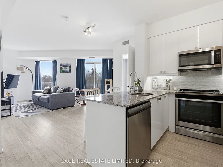 3655 Kingston Rd #303 — Photo 1