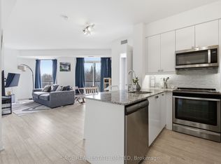 3655 Kingston Rd #303, Toronto, ON M1M0E2