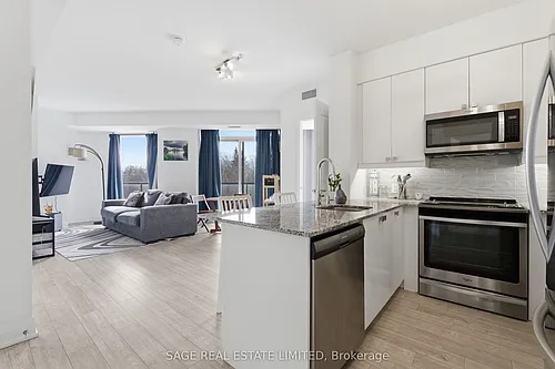 3655 Kingston Rd Photo 1