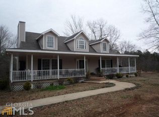 6901 Mount Zion Rd, Waco, GA 30182