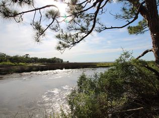 20 George Vause Rd, Panacea, FL 32346