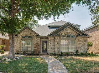 2123 Daniel Way, Carrollton, TX 75006
