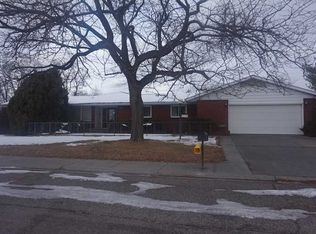 2215 Canyon Dr, Billings, MT 59102