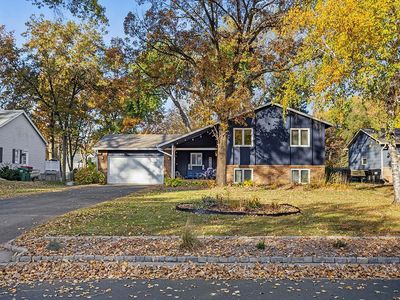 8404 Sunnyside Rd, Mounds View, MN, 55112