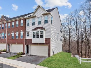 3809 Cullingworth Rd, Burtonsville, MD 20866