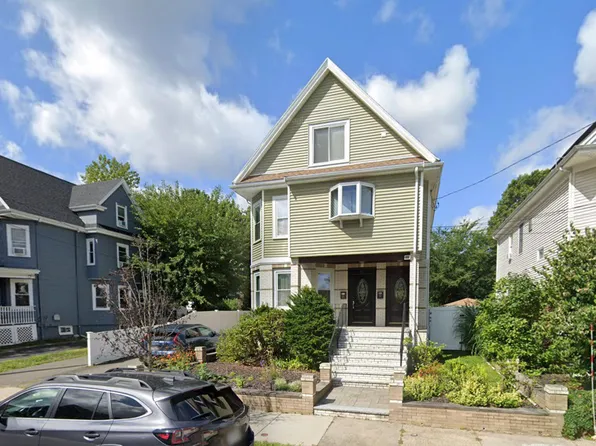 52 Sheridan Ave #52, Medford, MA 02155