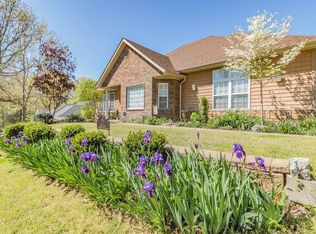 12 Grier Dr, Bella Vista, AR 72715