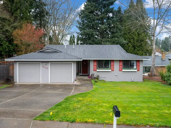19145 Brooklawn Pl, Beaverton, OR 97003