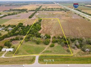 13.12 / Acres E #101, Valley Center, KS 67147