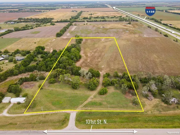 13.12 / Acres E #101, Valley Center, KS 67147
