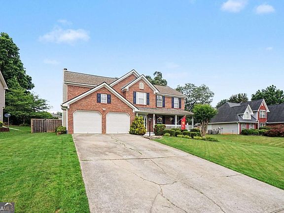 3rd image of 318 Dunagan Chase Dr