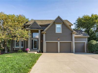 14915 Horton St, Overland Park, KS, 66223