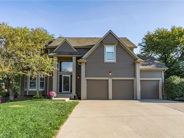 14915 Horton St, Overland Park, KS 66223