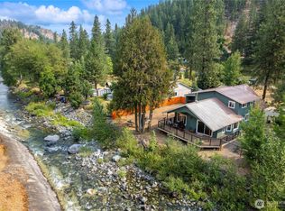 4702 Highway 97, Peshastin, WA 98847