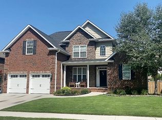 4309 Rare Earth Dr, Knoxville, TN 37938