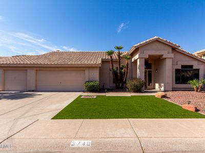 3740 W KENT Drive, Chandler, AZ, 85226