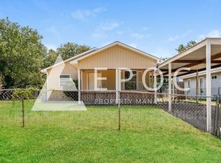 920 Martin Ave, Waco, TX 76706