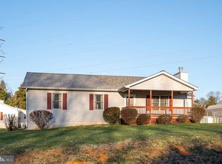 11398 Shannon Hills Dr, Orange, VA 22960
