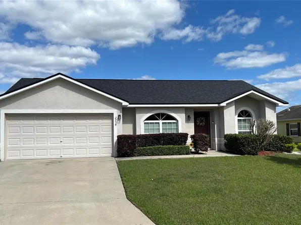 2234 BARN OWL AVENUE, BARTOW, FL 33830