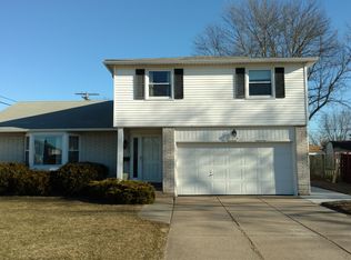 1951 Bruce Ln, Grand Island, NY 14072