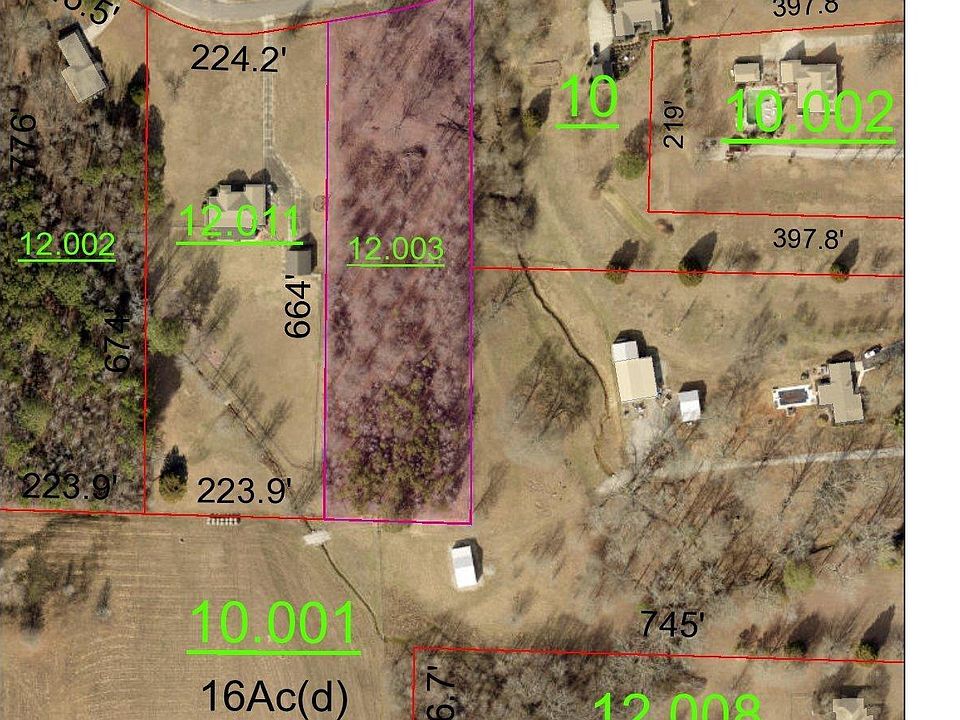 2nd image of 758 County Road 88