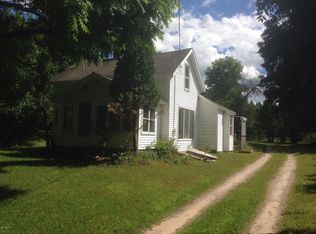 23873 Eleven Mile Rd, Reed City, MI 49677