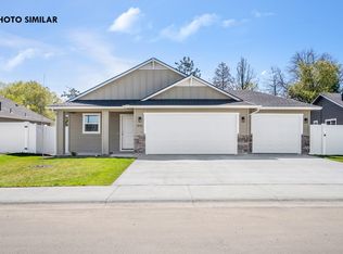 1700 Haystack Rd, Emmett, ID 83617