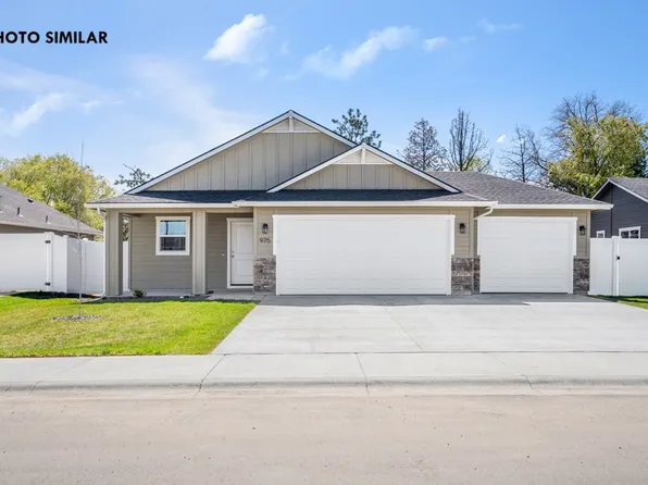 935 Twilight St, Weiser, ID 83672