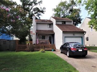 1409 Brant Rd, Virginia Beach, VA 23451