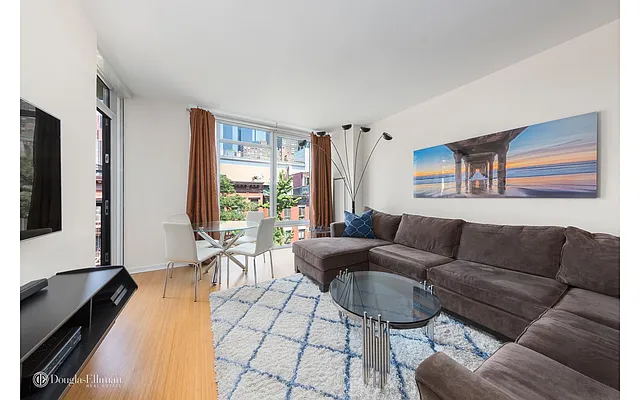 Rented by Douglas Elliman | media 3