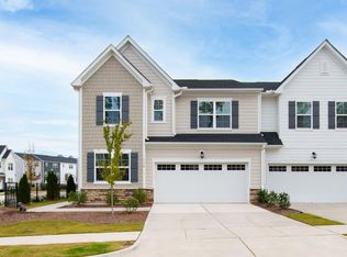 1519 Chirping Bird Ct, Cary, NC 27519