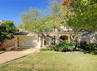 2705 Orsobello Pl, Cedar Park, TX 78613