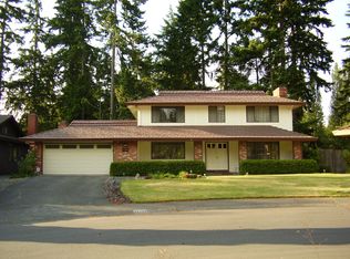 32109 33rd Ave SW, Federal Way, WA 98023